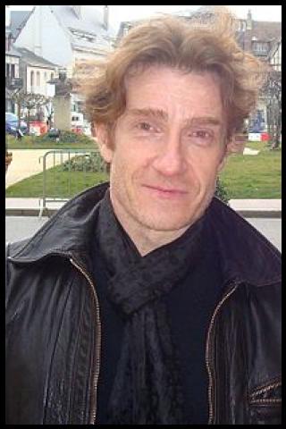 Famous People with surname Fremont