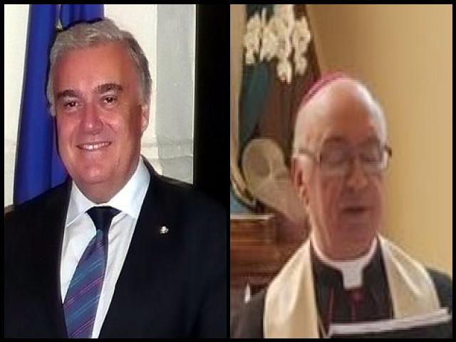 Famous People with surname Frendo