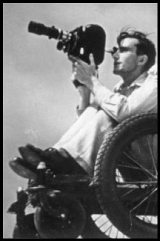 Famous People with surname Frentz