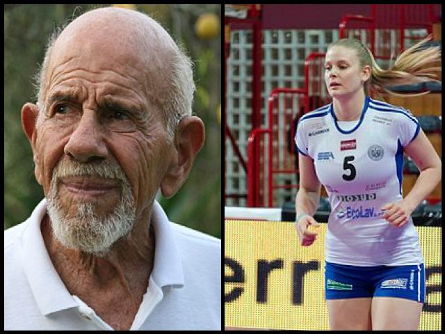 Famous People with surname Fresco