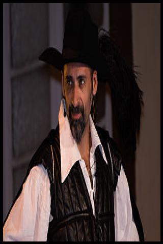 Famous People with surname Fresneda