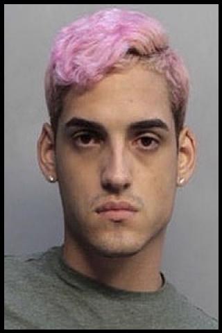 Famous People with surname Fret