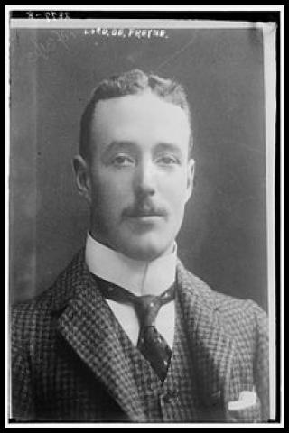 Famous People with surname Freyne