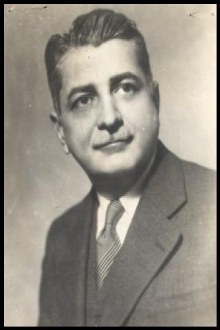 Famous People with surname Freyre