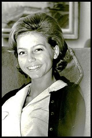 Famous People with surname Friberg