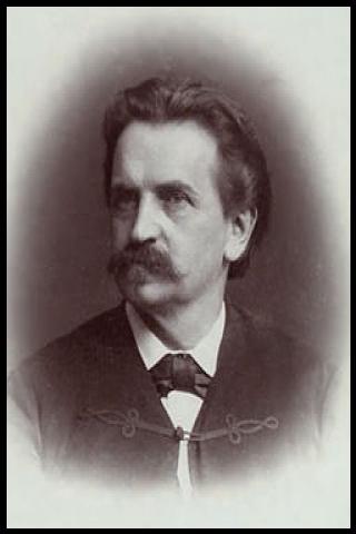 Famous People with surname Frič