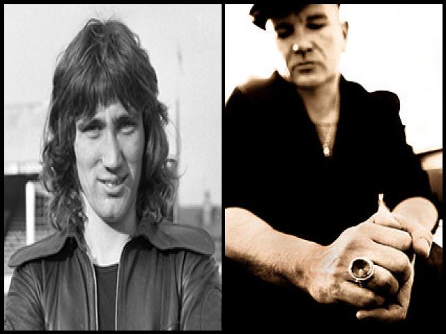 Famous People with surname Friday