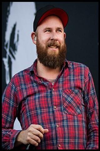 Famous People with surname Frid&eacute;n