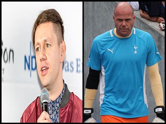 Famous People with surname Friedel