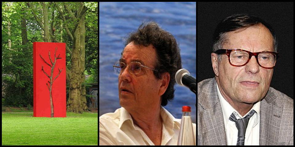 Famous People with surname Friedmann