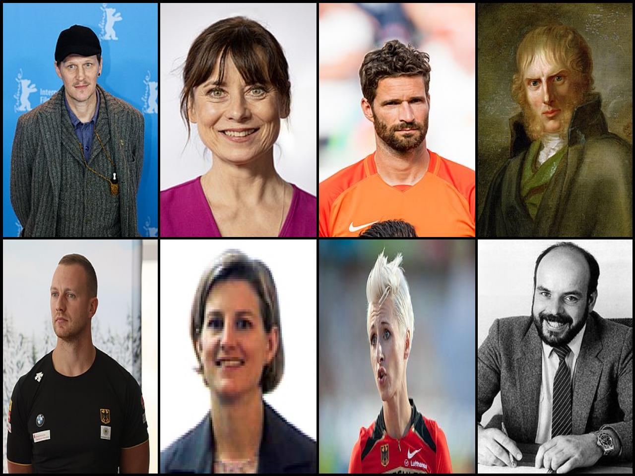 List of Famous people with last name Friedrich - FMSPPL.com