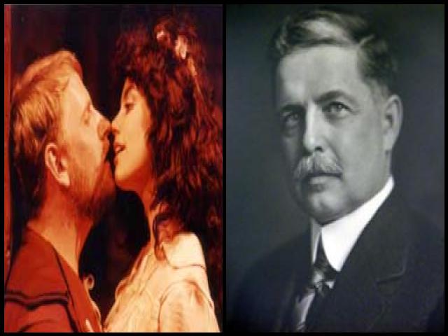 Famous People with surname Frierson