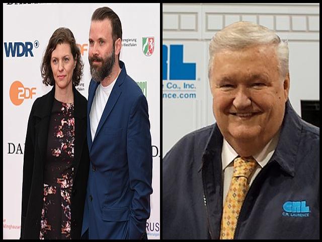 Famous People with surname Friese