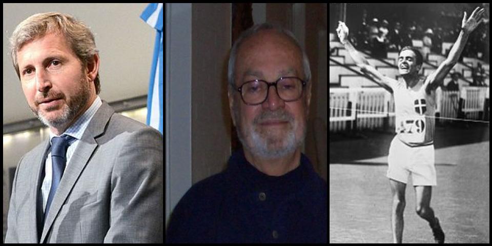 Famous People with surname Frigerio