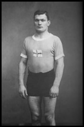 Famous People with surname Friman