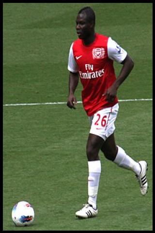 Famous People with surname Frimpong