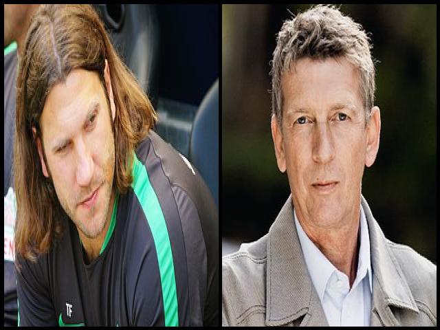 Famous People with surname Frings