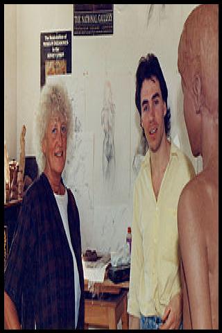 Famous People with surname Frink