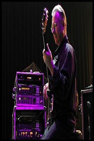 Famous People with surname Fripp