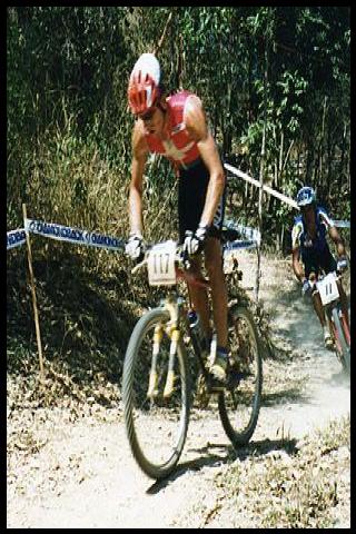 Famous People with surname Frischknecht