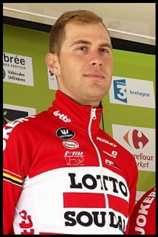 Famous People with surname Frison