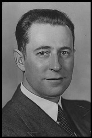 Famous People with surname Fritzsche