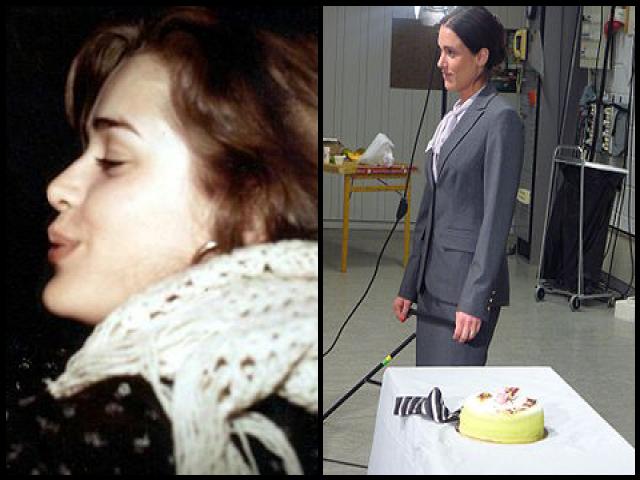 Famous People with surname Fr&ouml;ling