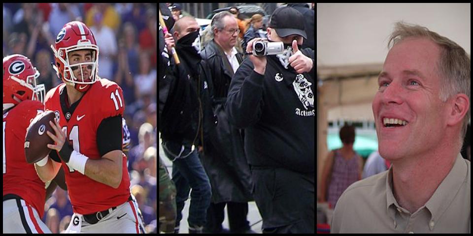 Famous People with surname Fromm