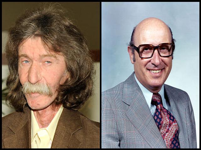 Famous People with surname Fr&ouml;sch