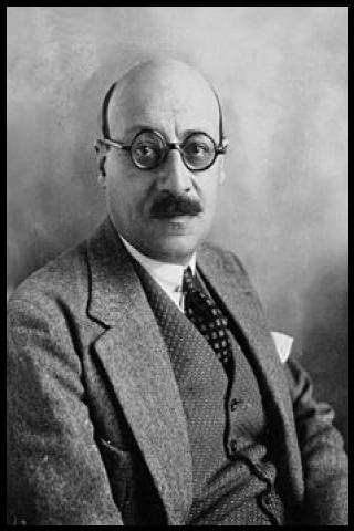 Famous People with surname Frossard