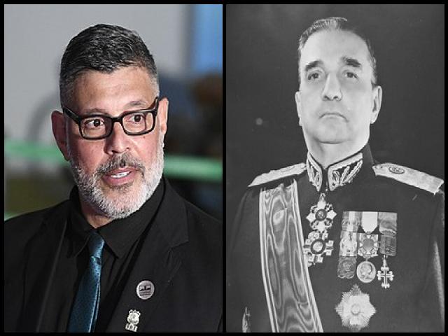 Famous People with surname Frota