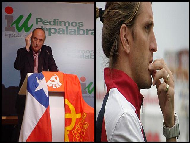 Famous People with surname Frutos