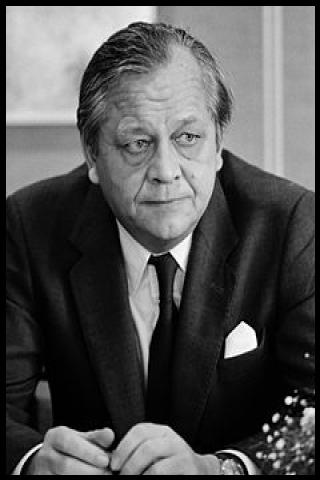 Famous People with surname Frydenlund