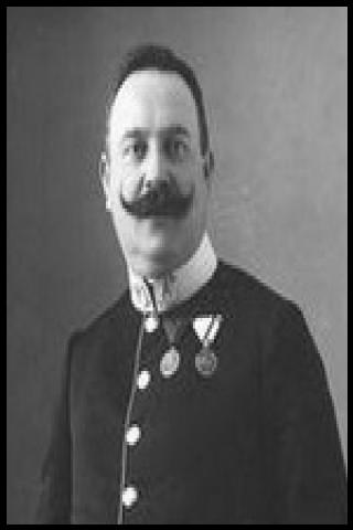 Famous People with surname Fuč&iacute;k