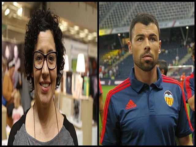 Famous People with surname Fuego