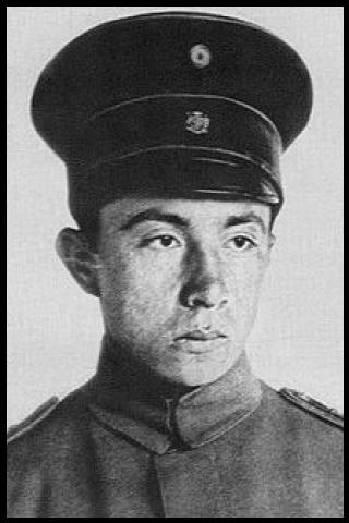 Famous People with surname Fuentealba