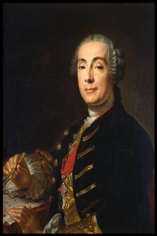 Famous People with surname Fuga