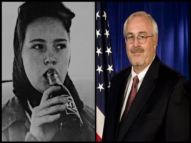 Famous People with surname Fugate