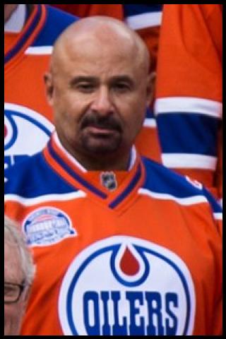 Famous People with surname F&uuml;hr