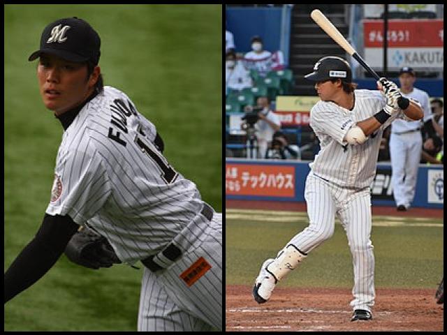 Famous People with surname Fujioka