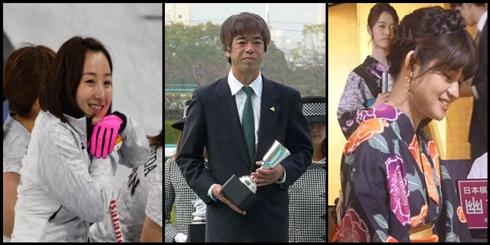 Famous People with surname Fujisawa