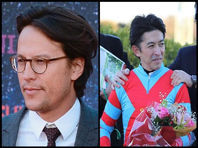 Famous People with surname Fukunaga