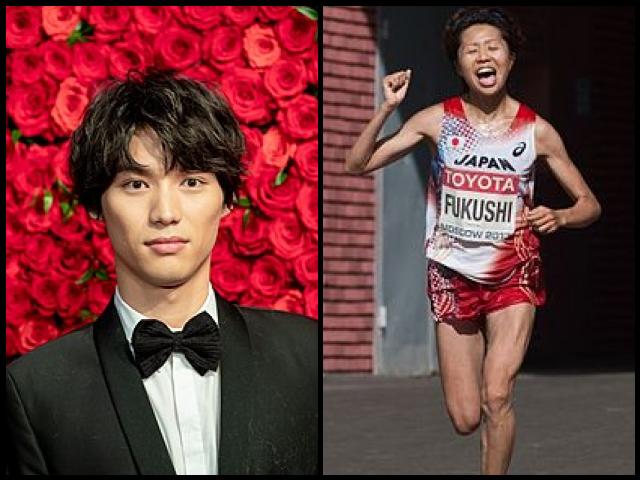 Famous People with surname Fukushi