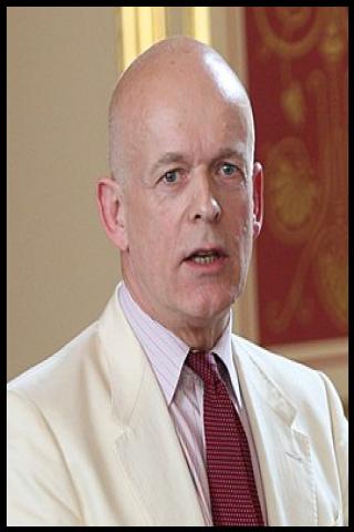 Famous People with surname Fulford