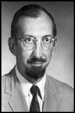 Famous People with surname Fulkerson