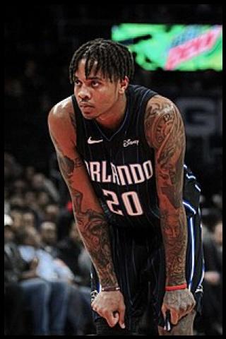 Famous People with surname Fultz