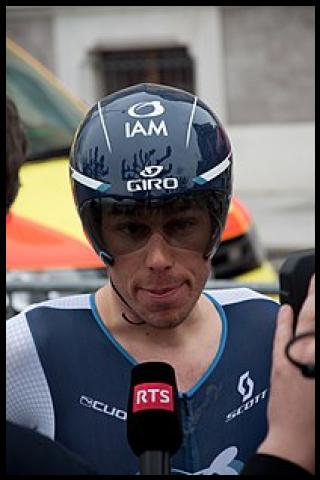 Famous People with surname Fumeaux