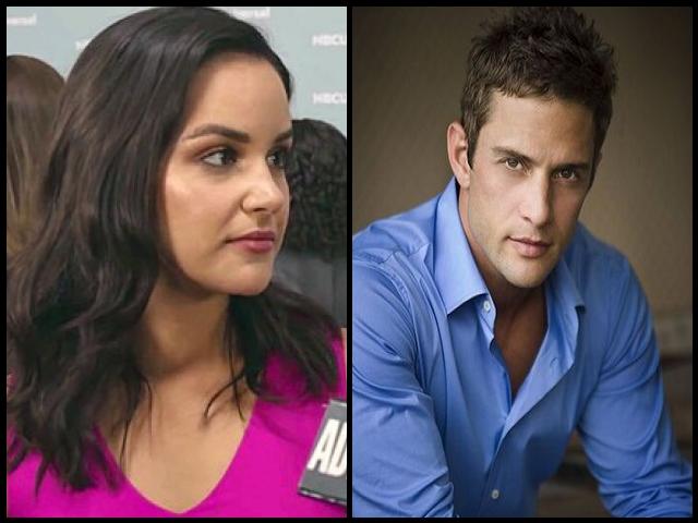 Famous People with surname Fumero