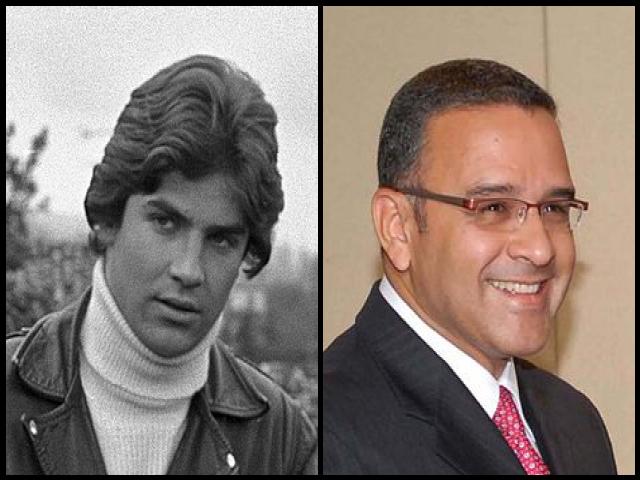 Famous People with surname Funes