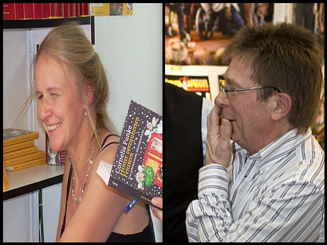 Famous People with surname Funke